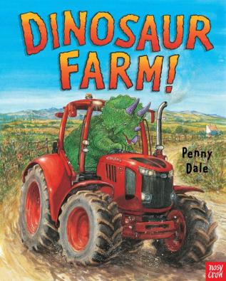 DINOSAUR FARM