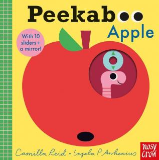 PEEKABOO APPLE