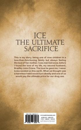 Ice the Ultimate Sacrifice