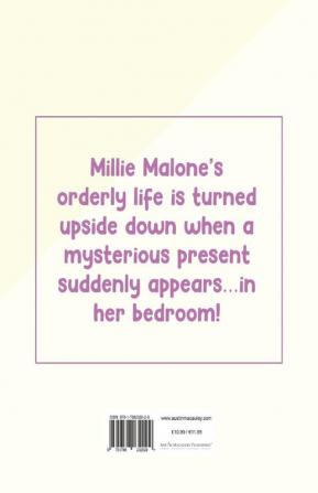 Millie Malone Receives a Mysterious Present