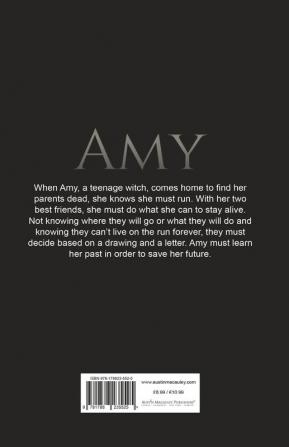 Amy