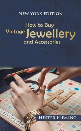 How to Buy Vintage Jewellery and Accessories