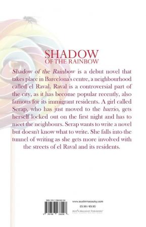 Shadow of the Rainbow