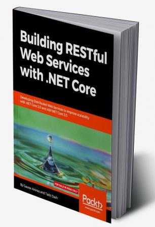 Building RESTful Web Services with .NET Core