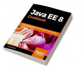 Java EE 8 Cookbook