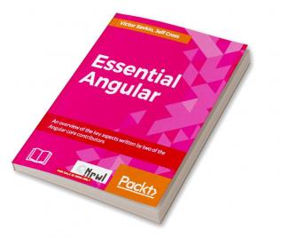 Essential Angular