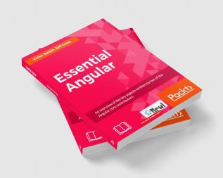 Essential Angular