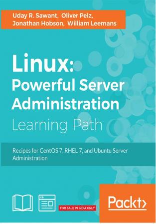 Linux: Powerful Server Administration