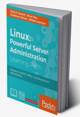 Linux: Powerful Server Administration