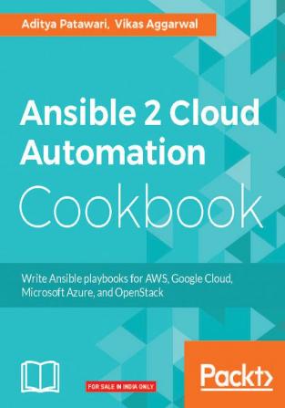 Ansible 2 Cloud Automation Cookbook