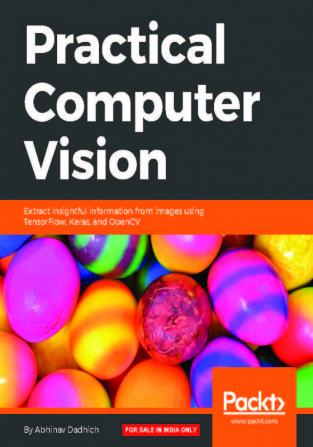 Practical Computer Vision