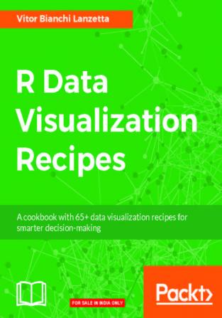 R Data Visualization Recipes