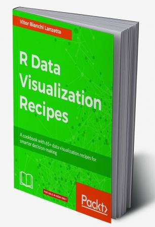 R Data Visualization Recipes