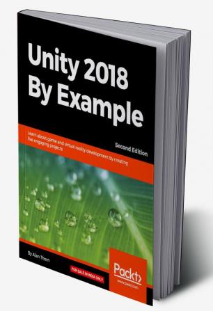 Unity 2018 By Example