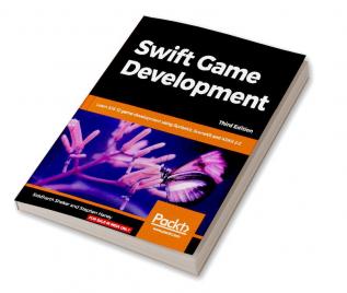 Swift Game Development