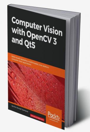 Computer Vision with OpenCV 3 and Qt5