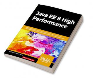 Java EE 8 High Performance