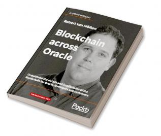 Blockchain across Oracle