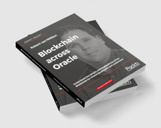 Blockchain across Oracle