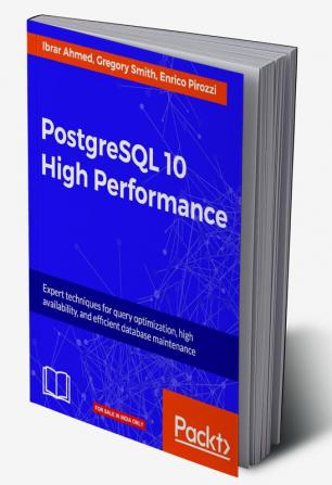 PostgreSQL 10 High Performance