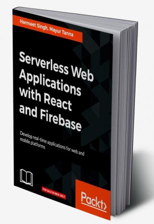 Serverless Web Applications with React and Firebase