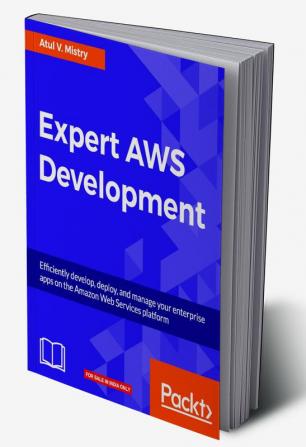 Expert AWS Development