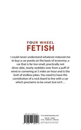 Four Wheel Fetish