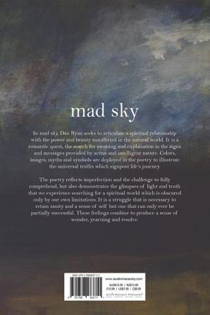 Mad Sky