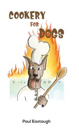 Cookery for Dogs