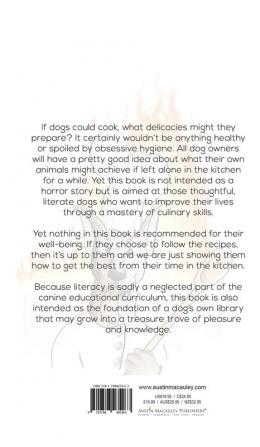 Cookery for Dogs