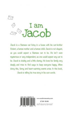 I am Jacob