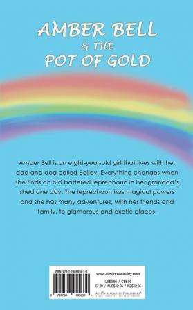 Amber Bell and the Pot of Gold