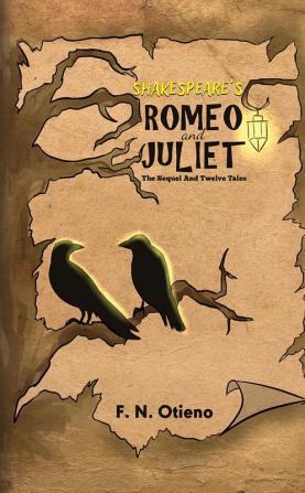 Shakespeare's Romeo and Juliet