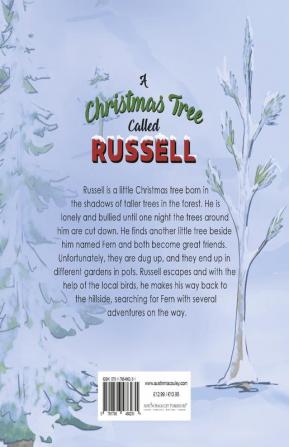 A Christmas Tree Called Russell