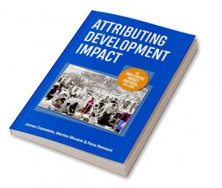 Attributing Development Impact