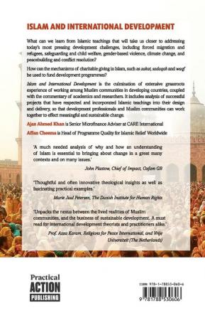 Islam and International Development