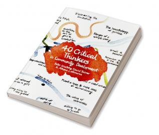 40 Critical Thinkers in Community Development
