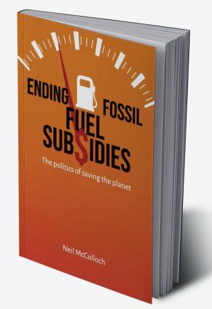 Ending Fossil Fuel Subsidies