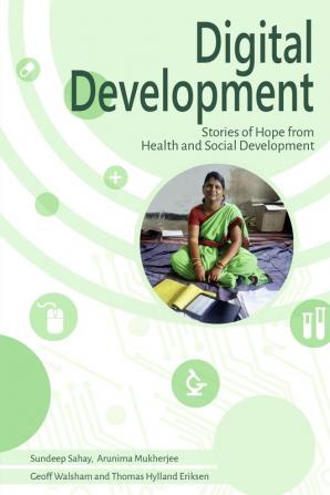 Digital Development