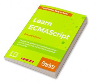 Learn ECMAScript - Second Edition