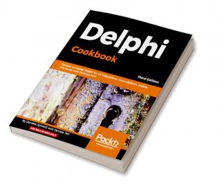 Delphi Cookbook