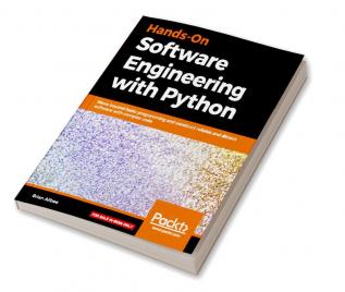 Hands-On Software Engineering with Python