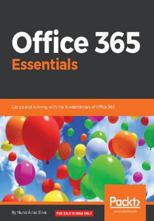 Office 365 Essentials