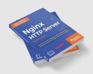 Nginx HTTP Server - Fourth Edition