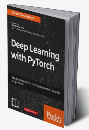 Deep Learning with PyTorch