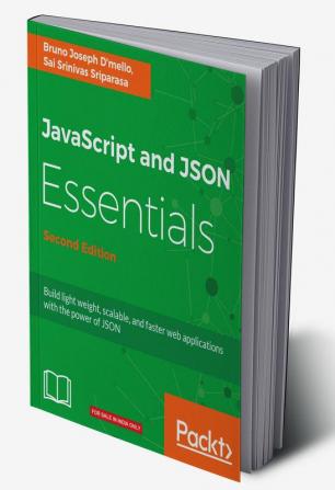 JavaScript and JSON Essentials