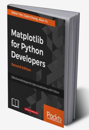 Matplotlib for Python Developers