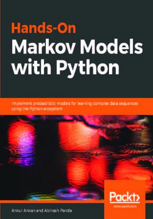 Hands-On Markov Models with Python