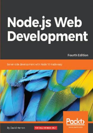 Node.js Web Development