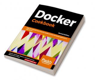 Docker Cookbook